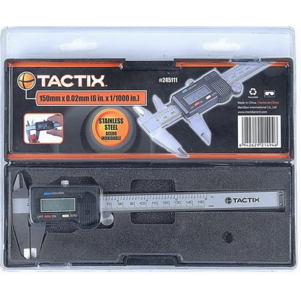 TACTIX 245111
