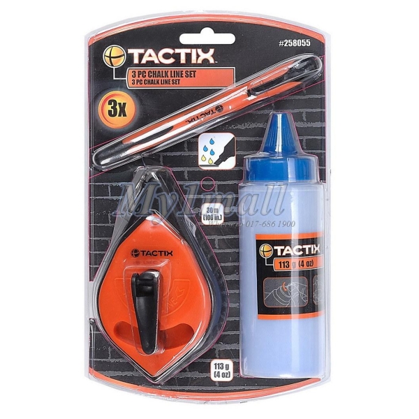 TACTIX 258055