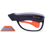 CUCHILLO RETRACTIL DE SEGURIDAD. TACTIX 1 CUCHILLO RETRACTIL DE SEGURIDAD. TACTIX - Imagen 1