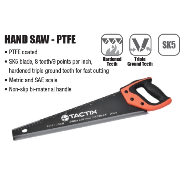 TACTIX 265013 1