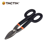 TIJERA CORTALATAS RECTA 10" TACTIX 1 TIJERA CORTALATAS RECTA 10" TACTIX - Imagen 1