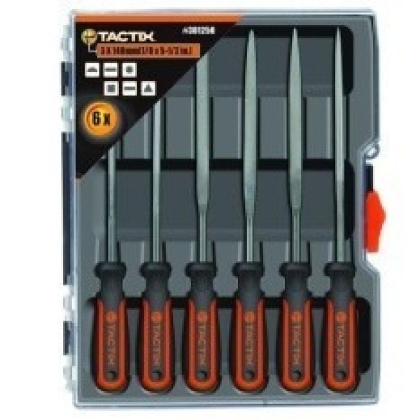 TACTIX 301256