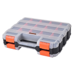 CAJA ORGANIZADORA PORTATIL 12.1/2". TACTIX 1 CAJA ORGANIZADORA PORTATIL 12.1/2". TACTIX - Imagen 1