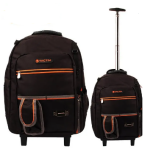 MOCHILA PORTAHERRAMIENTAS CON RUEDAS - Imagen 1