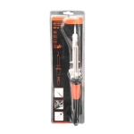 CAUTIN ELÉCTRICO TIPO LAPIZ 100 W. TACTIX 1 CAUTIN ELÉCTRICO TIPO LAPIZ 100 W. TACTIX - Imagen 1