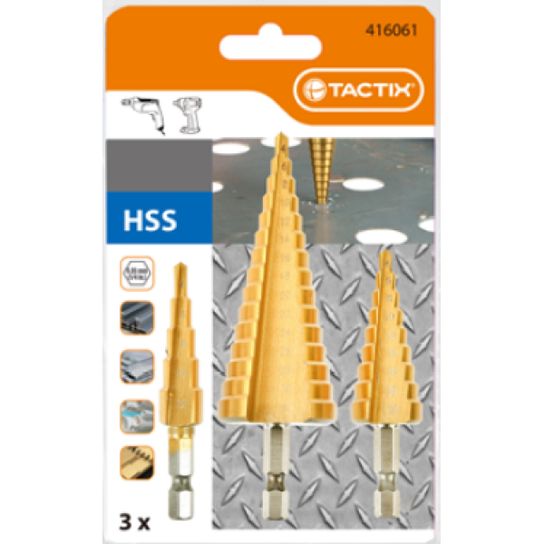 TACTIX 416061