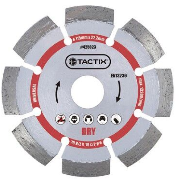 TACTIX 425023