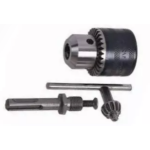 PORTABROCAS 1/2" CON ADAPTADOR SDS PLUS - Imagen 1