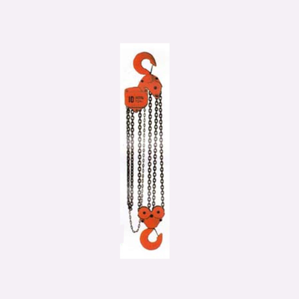 TECLE 10 TON