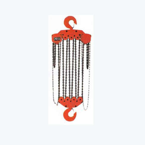 TECLE 20 TON