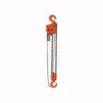 TECLE DE CADENA 5 TON. x 3 MTS. KYOTO 1 TECLE DE CADENA 5 TON. x 3 MTS. KYOTO - Imagen 1