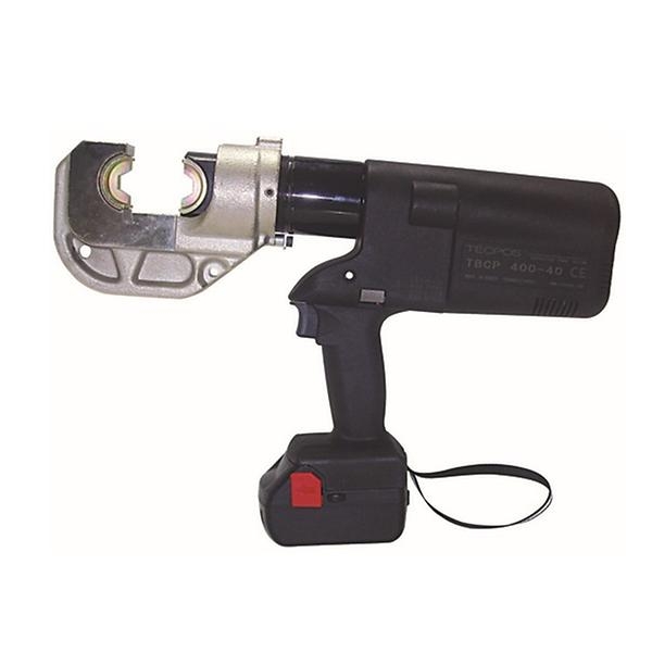 TECPOS TBCP 400 40
