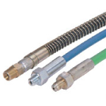 MANGUERAS HIDRÁULICAS 3 M - Imagen 1