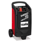 CARGADOR DE BATERIAS CON PARTIDOR 1.000 AMP. TELWIN 1 CARGADOR DE BATERIAS CON PARTIDOR 1.000 AMP. TELWIN - Imagen 1