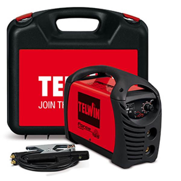 TELWIN FORCE 195 ACX