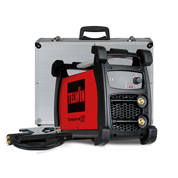 TELWIN TECHNOLOGY 236 XT