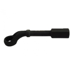 LLAVE GOLPE CORONA ACODADA 75 MM 1 LLAVE GOLPE CORONA ACODADA 75 MM - Imagen 1