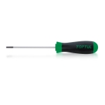 ATORNILLADOR MANGO SUPER GRIP PLANO 3.5 x 150 MM 1 ATORNILLADOR MANGO SUPER GRIP PLANO 3.5 x 150 MM - Imagen 1