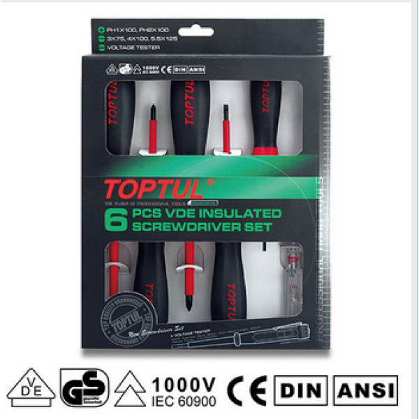 TOPTUL GAAE0612 F