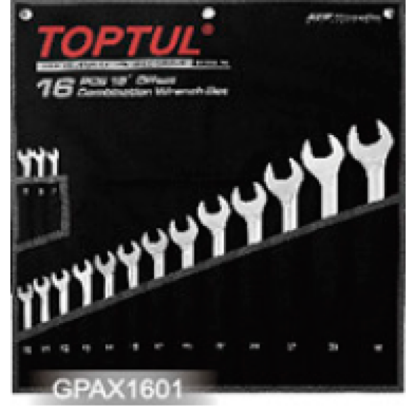 TOPTUL GPBX1601
