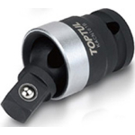 CARDAN IMPACTO CUAD. 1/2" TOPTUL 1 CARDAN IMPACTO CUAD. 1/2" TOPTUL - Imagen 1