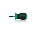 ATORNILLADOR MANGO SUPER GRIP CRUZ # 2 x 25 MM 1 ATORNILLADOR MANGO SUPER GRIP CRUZ # 2 x 25 MM - Imagen 1