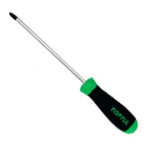 ATORNILLADOR MANGO SUPER GRIP CRUZ # 2 x 150 MM 1 ATORNILLADOR MANGO SUPER GRIP CRUZ # 2 x 150 MM - Imagen 1