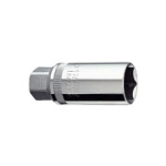 DADO PARA BUJÍAS 1/2" x 13/16" 1 DADO PARA BUJÍAS 1/2" x 13/16" - Imagen 1