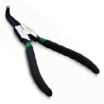 ALICATE SEGURO EXTERIOR CURVO 12" 1 ALICATE SEGURO EXTERIOR CURVO 12" - Imagen 1
