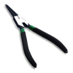 ALICATE SEGURO EXTERIOR RECTO 9" 1 ALICATE SEGURO EXTERIOR RECTO 9" - Imagen 1