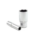 DADO HEXAGONAL LARGO 1/2" x 19 MM 1 DADO HEXAGONAL LARGO 1/2" x 19 MM - Imagen 1