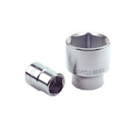 DADO HEXAGONAL CORTO 3/4" x 34 MM - Imagen 1