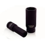 DADO IMPACTO LARGO 1/2" x 32 MM. 1 DADO IMPACTO LARGO 1/2" x 32 MM. - Imagen 1