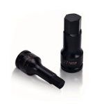 DADO ALLEN IMPACTO CUAD. 1/2" x 5 MM. - Imagen 1
