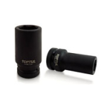DADO IMPACTO LARGO 1" x 24 MM. - Imagen 1