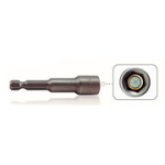 ADAPTADOR PUNTA MAGNÉTICA 1/4" 1 ADAPTADOR PUNTA MAGNÉTICA 1/4" - Imagen 1