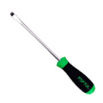 ATORNILLADOR MANGO SUPER GRIP PALETA 6" 1 ATORNILLADOR MANGO SUPER GRIP PALETA 6" - Imagen 1