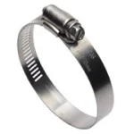 ABRAZADERA DE CREMALLERA AISI 300 # HAS-10 1 ABRAZADERA DE CREMALLERA AISI 300 # HAS-10 - Imagen 1