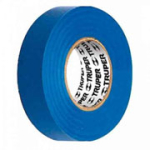 HUINCHA AISLADORA PLÁSTICA AZUL TRUPER 1 HUINCHA AISLADORA PLÁSTICA AZUL TRUPER - Imagen 1