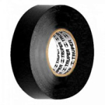 HUINCHA AISLADORA PLÁSTICA NEGRA TRUPER 1 HUINCHA AISLADORA PLÁSTICA NEGRA TRUPER - Imagen 1