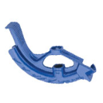 DOBLATUBOS CONDUIT 1" TULMEX - Imagen 1