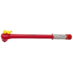 LLAVE DE TORQUE AISLADA CUAD. 1/2" 1 LLAVE DE TORQUE AISLADA CUAD. 1/2" - Imagen 1