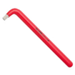 LLAVE ALLEN AISLADA 10 MM. 1 LLAVE ALLEN AISLADA 10 MM. - Imagen 1