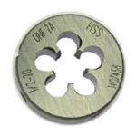 TERRAJA HSS UNC 1/2" 1 TERRAJA HSS UNC 1/2" - Imagen 1