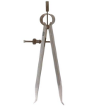 COMPAS CALIBRE INTERIOR 12" VOGEL 1 COMPAS CALIBRE INTERIOR 12" VOGEL - Imagen 1