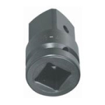 ADAPTADOR DE IMPACTO H 1" x M 1.1/2" 1 ADAPTADOR DE IMPACTO H 1" x M 1.1/2" - Imagen 1