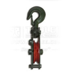 PASTECA SIMPLE 2 TON 1 PASTECA SIMPLE 2 TON - Imagen 1