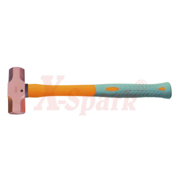 X SPARK COMBO COBRE
