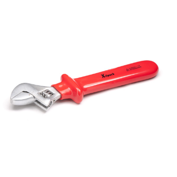 X SPARK LLAVE AJUSTABLE 1