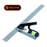 ESCUADRA COMBINACION 12". TACTIX 1 ESCUADRA COMBINACION 12". TACTIX - Imagen 1